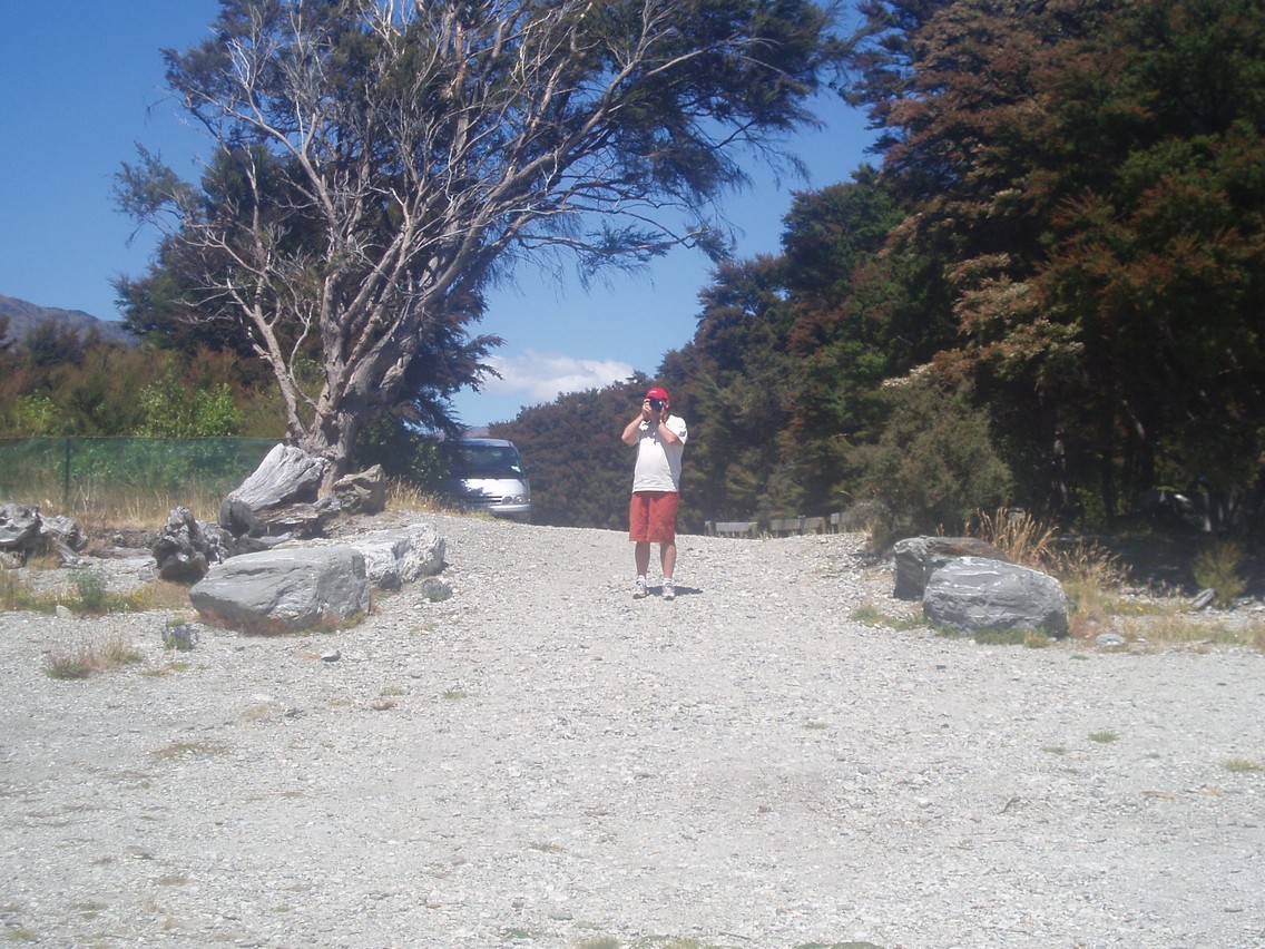 145   25 01   Fox Glacier   Oamura